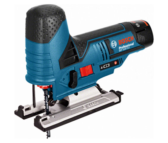 Электролобзик Bosch GST 12V-70l