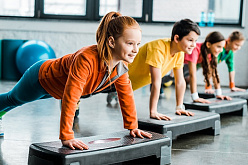 Абонемент «Фитнес» за 4900 руб./год